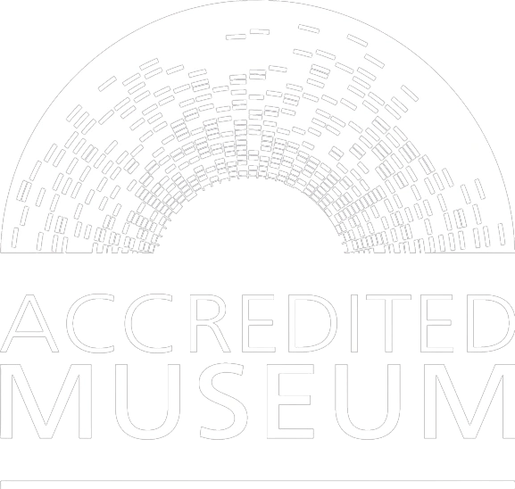 Accredited Museum logo